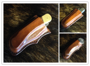 -RUBB- handcrafted knifecover