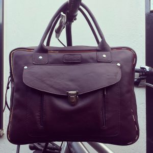 -RUBB- Leatherworks businessbag 1